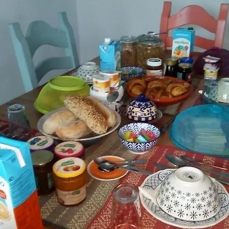 Bed & Breakfast Tipping Point North Beach Nazare