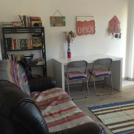 Bed & Breakfast Tipping Point North Beach