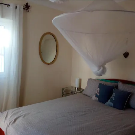 Bed & Breakfast Tipping Point North Beach *
