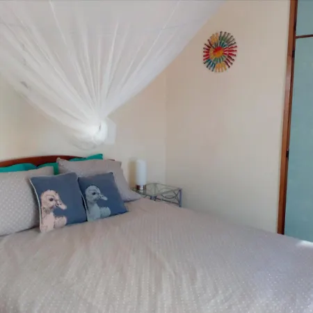 Bed & Breakfast Tipping Point North Beach