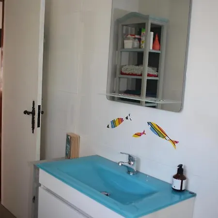 Bed & Breakfast Tipping Point North Beach Nazare