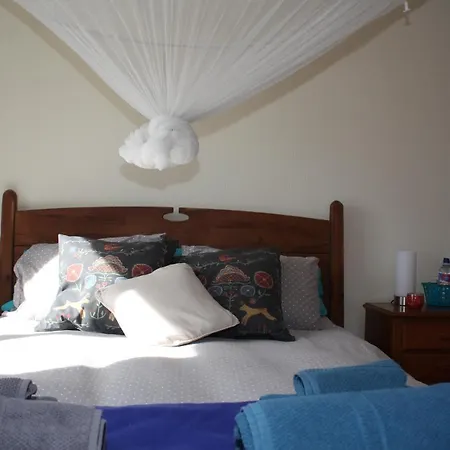 Tipping Point North Beach Bed & Breakfast