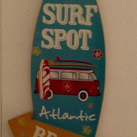 Tipping Point North Beach Bed & Breakfast
