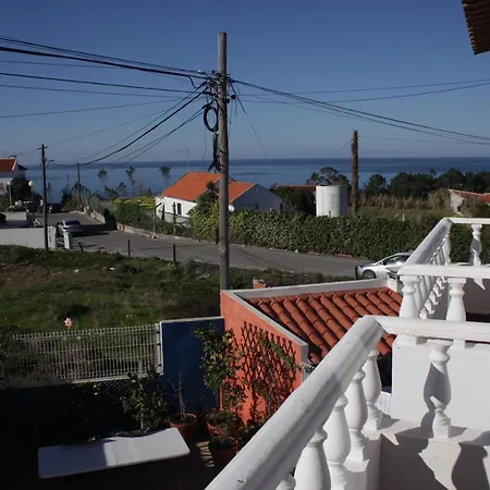 Bed & Breakfast Tipping Point North Beach *
