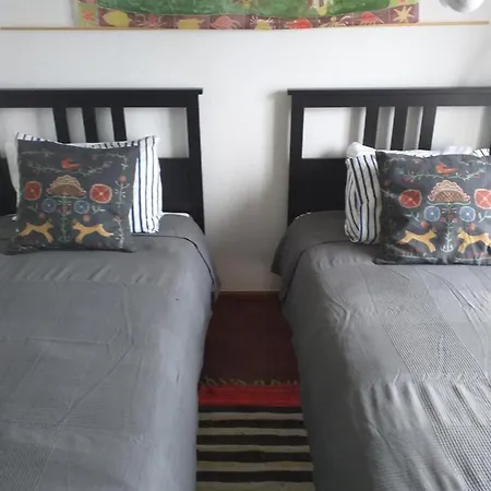Bed & Breakfast Tipping Point North Beach