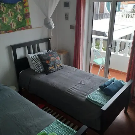 Bed & Breakfast Tipping Point North Beach