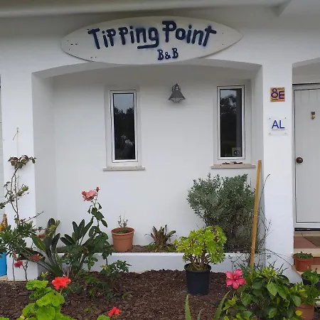 Bed & Breakfast Tipping Point North Beach
