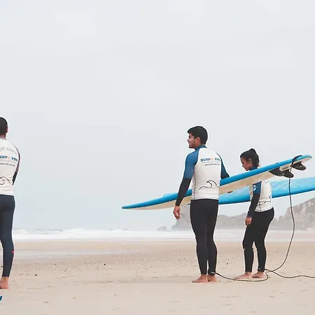 Tipping Point North Beach فندق مبيت وإفطار *