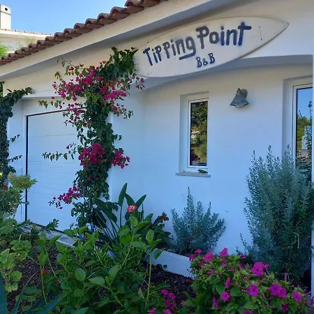 Tipping Point North Beach *
