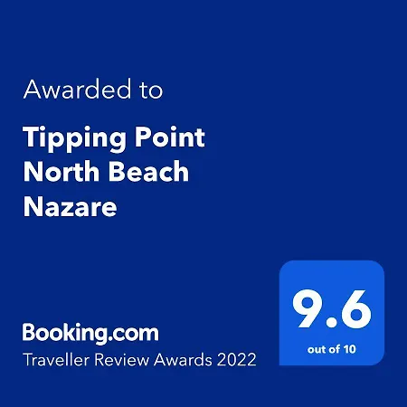 Tipping Point North Beach Panzió